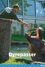 Dyrepasser, Blå Fagklub af Maja Plesner
