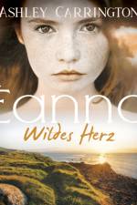 Éanna – Wildes Herz (Éanna Band 1) af Ashley Carrington