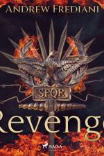 Revenge af Andrew Frediani