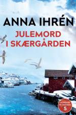 Julemord i skærgården af Anna Ihrén
