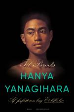 Til paradis af Hanya Yanagihara