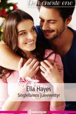 Singlefarens juleeventyr af Ella Hayes