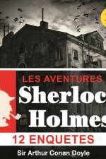 12 enquêtes de Sherlock Holmes af Arthur Conan Doyle