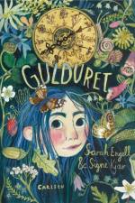 Gulduret af Sarah Engell