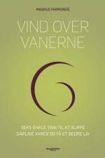 Vind over vanerne af Magnus Maimonide