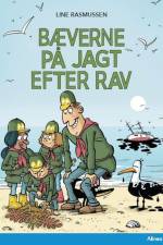 Bæverne på jagt efter rav, Blå Læseklub