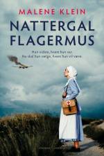 Nattergal, Flagermus af Malene Klein