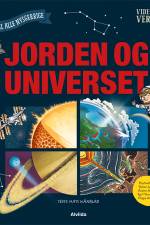 Viden om verden: Jorden og Universet af Mats Wänblad