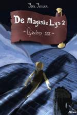 De magiske lys, bind 2. Djævlens søn, Rød Læseklub af Jørn Jensen