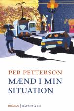 Mænd i min situation af Per Petterson