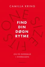 Find din døgnrytme