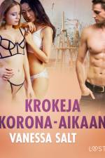 Krokeja korona-aikaan – eroottinen novelli af Vanessa Salt
