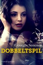 Dobbeltspil af Georges Simenon
