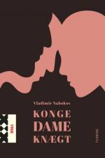 Konge, dame, knægt af Vladimir Nabokov