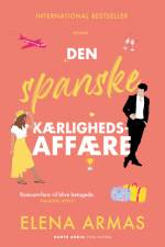Den spanske kærlighedsaffære