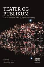 Teater og publikum af Nanna Holdgaard