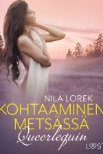 Queerlequin: Kohtaaminen metsässä af Nila Lorek