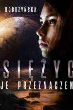 Księżyc, moje przeznaczenie af Luiza Dobrzyńska