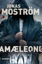 Kamæleonen af Jonas Moström