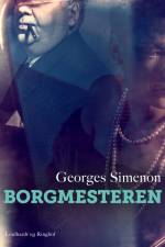 Borgmesteren af Georges Simenon