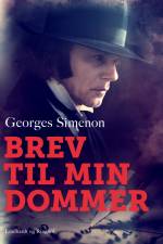 Brev til min dommer af Georges Simenon
