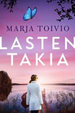 Lasten takia af Marja Toivio