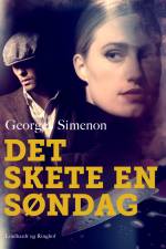 Det skete en søndag af Georges Simenon