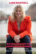Stjernestøv på ledelsesgangen
