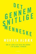 Det gennemsnitlige menneske af Stig Matthiesen