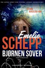 Bjørnen sover af Emelie Schepp