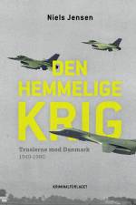 Den hemmelige krig af Niels Jensen