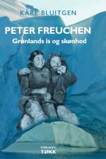 Peter Freuchen af Kåre Bluitgen