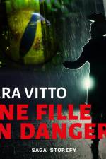 Une fille en danger af Cara Vitto