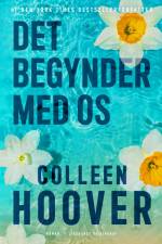 Det begynder med os af Colleen Hoover