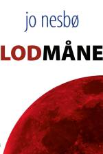 Blodmånen af Jo Nesbø