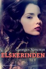Elskerinden af Georges Simenon