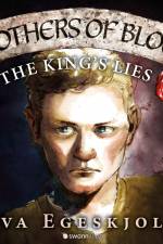 The King's Lies af Eva Egeskjold