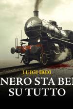 Il nero sta bene su tutto af Luigi Irdi