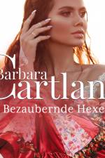 Bezaubernde Hexe af Barbara Cartland