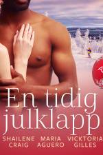 En tidig julklapp - Fjärde advent
