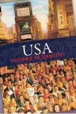 USA. Historie og identitet af Niels Bjerre-Poulsen