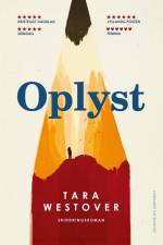 Oplyst af Tara Westover