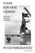 Vi kan kun være fjender