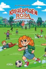 En mester til fodbold af Ry Kristensen