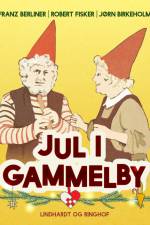 Jul i Gammelby
