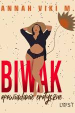 Biwak – opowiadanie erotyczne af Annah Viki M.