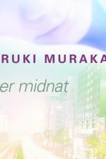 Efter midnat af Haruki Murakami