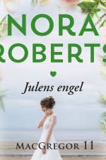 Julens engel af Nora Roberts