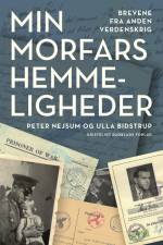 Min morfars hemmeligheder af Peter Nejsum