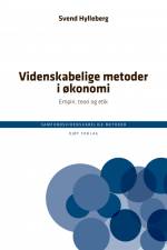 Videnskabelige metoder i økonomi af Svend Hylleberg